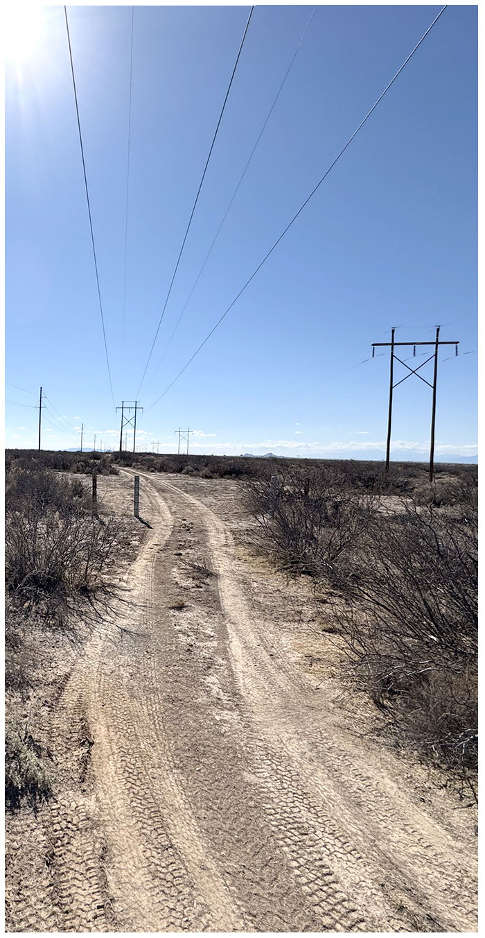 Property Powerlines